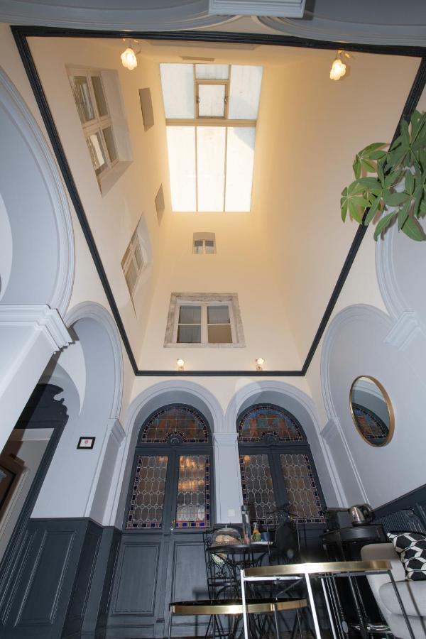 La Maison Vh 蒙德马桑 外观 照片