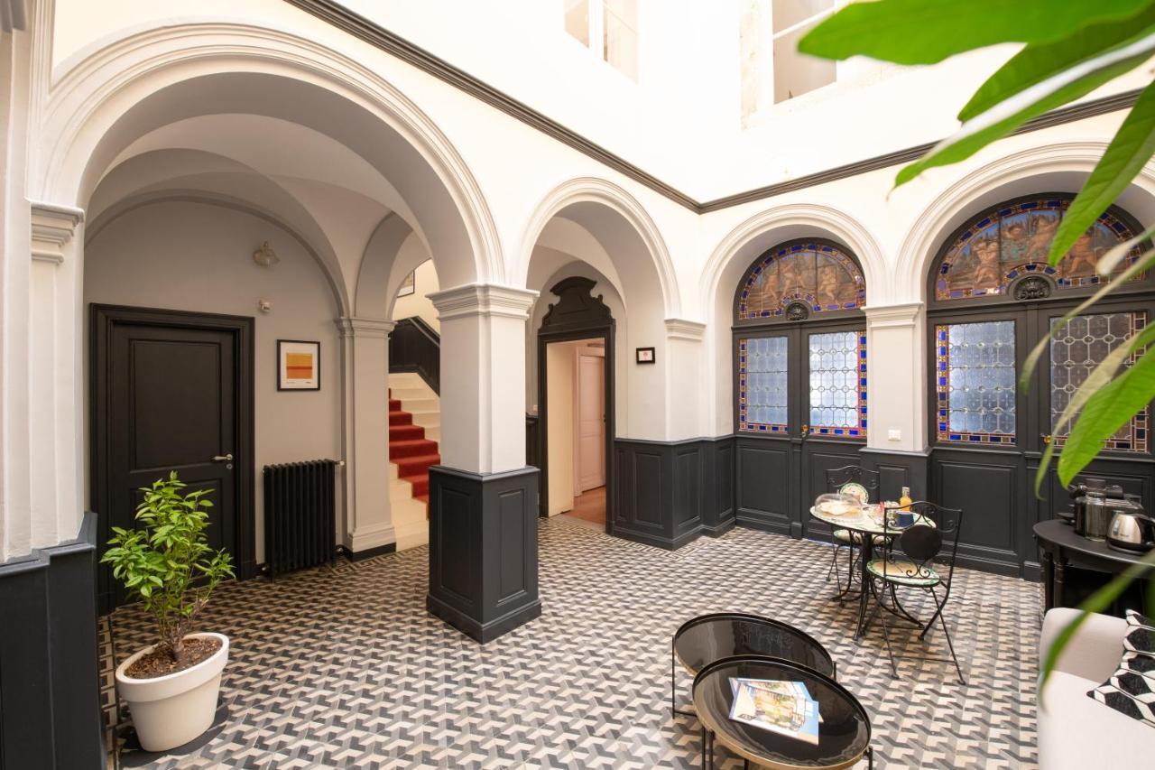La Maison Vh 蒙德马桑 外观 照片
