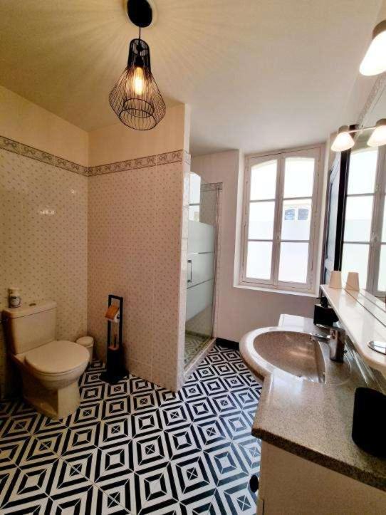 La Maison Vh 蒙德马桑 外观 照片