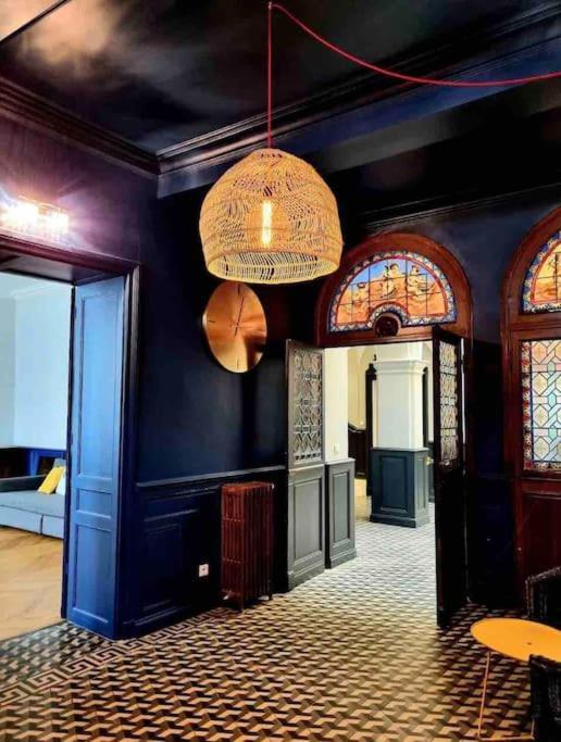 La Maison Vh 蒙德马桑 外观 照片