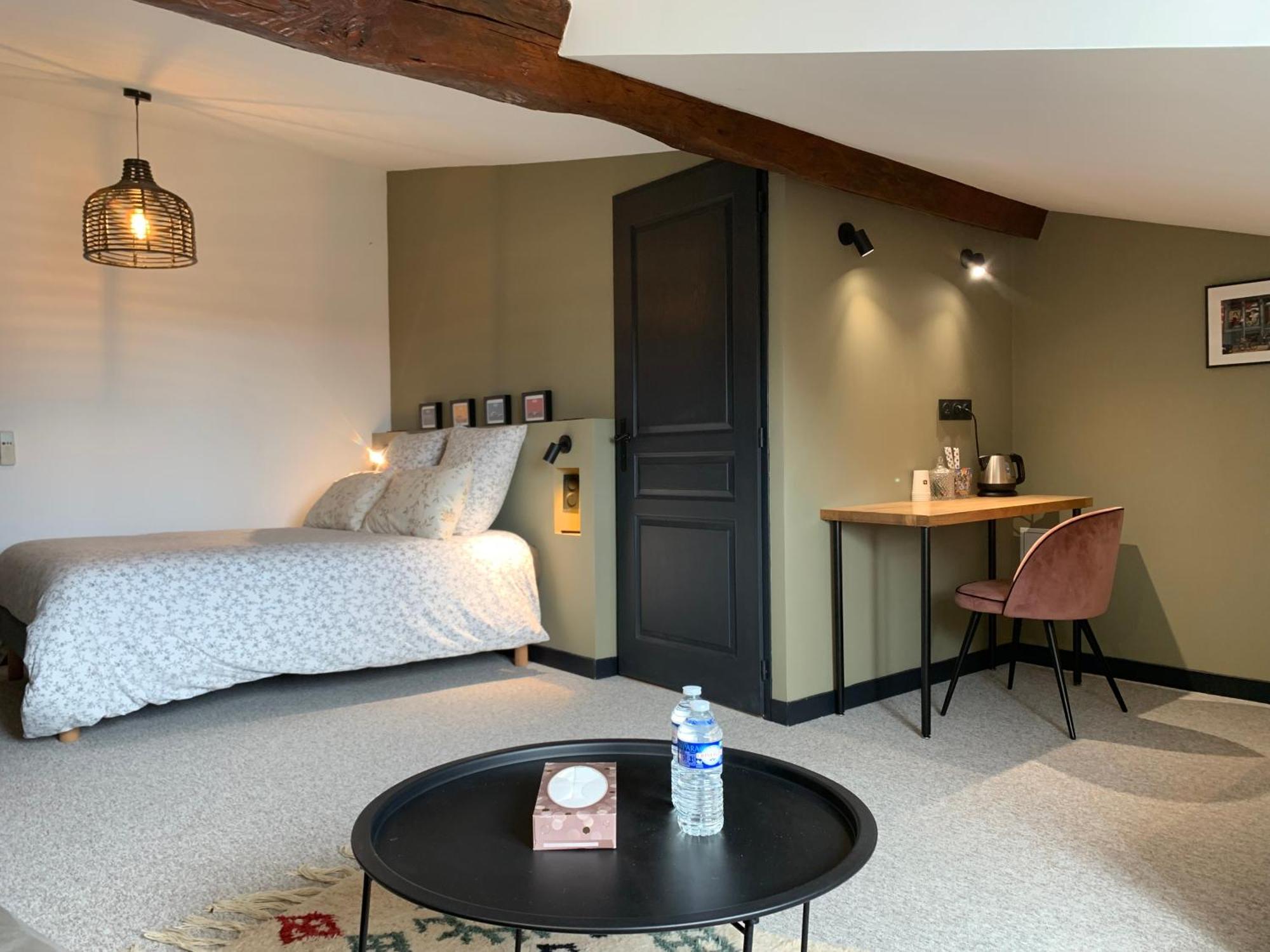La Maison Vh 蒙德马桑 外观 照片